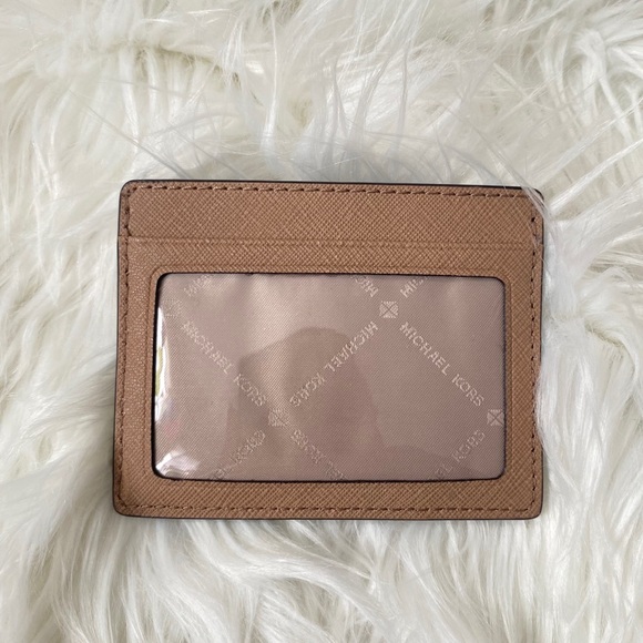 ‼️SOLD‼️ Michael Kors Cardholder - Picture 3 of 4